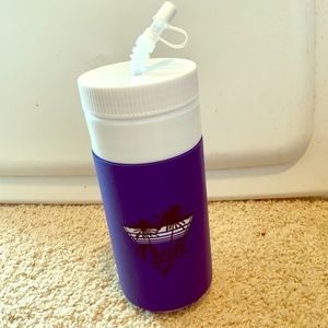 PINK new insulated cup